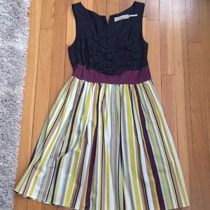 Anthropologie dress